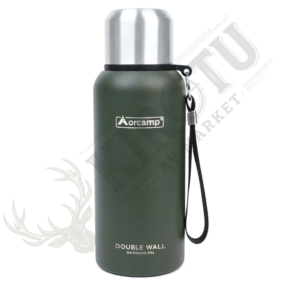 Orcamp 500 ml Termos