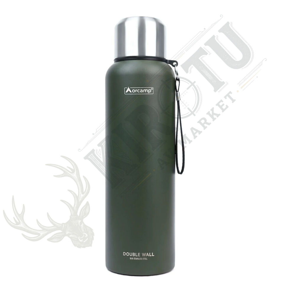 Orcamp Classic 1500 ml Termos