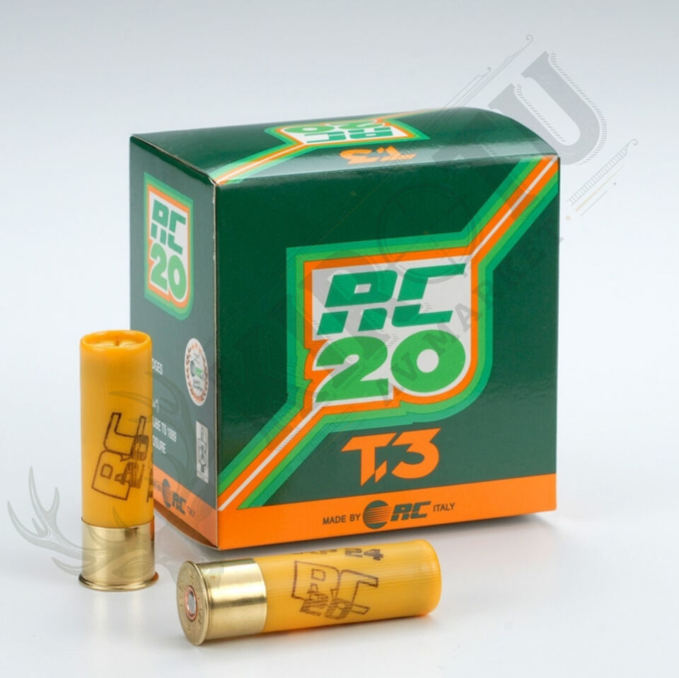 RC 20 T3 20 Kalibre 28 GR
