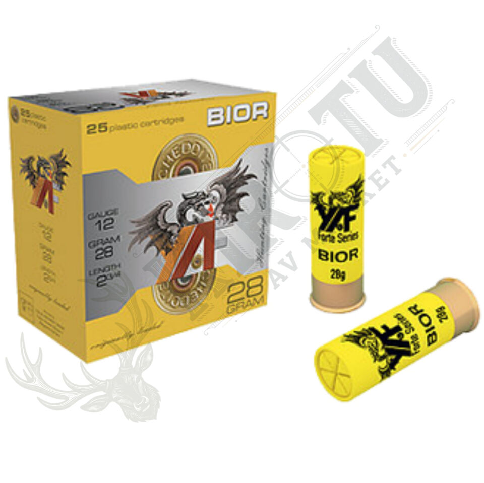 YAF Bior Serisi 28g
