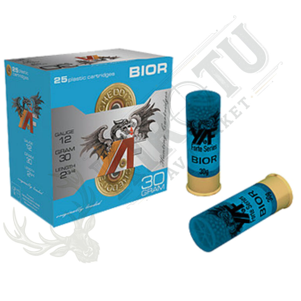 YAF Bior Serisi 30g