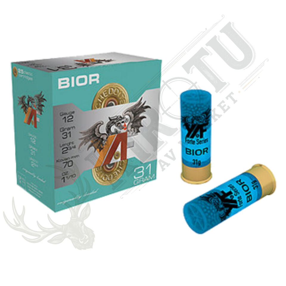 YAF Bior Serisi 31g
