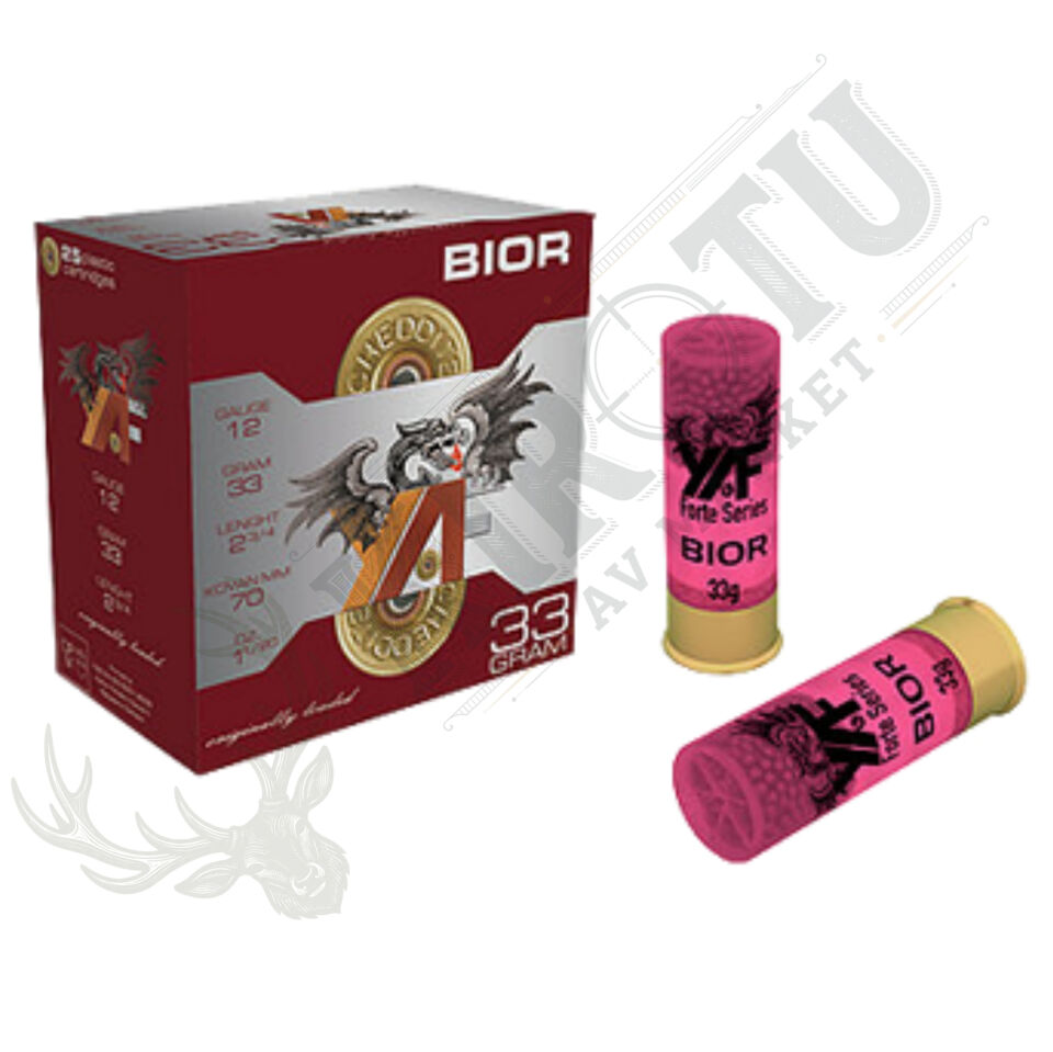 YAF Bior Serisi 33g