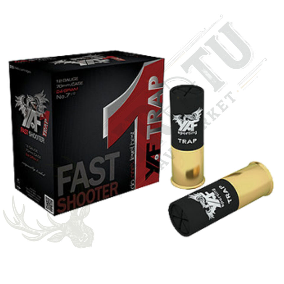 YAF Trap Serisi 24g