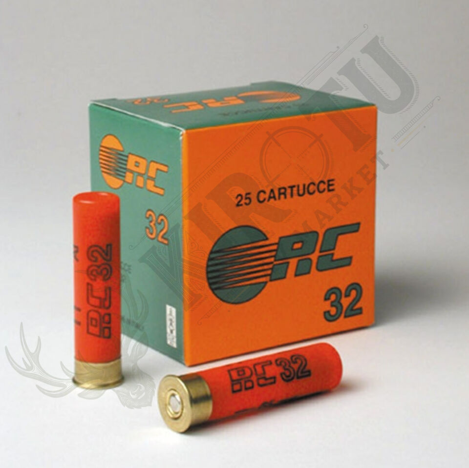 RC 32 cal.32 32 Kalibre 14 GR